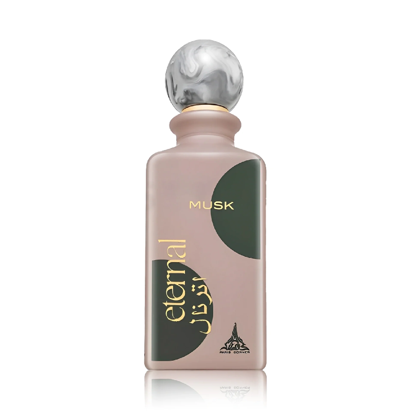 Musk Eternal Paris Corner Edp 85Ml Unisex